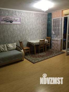 1-к квартира, посуточно, 29м2, 3/5 этаж