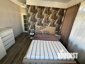2-к квартира, на длительный срок, 60м2, 6/6 этаж