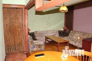 Студия квартира, посуточно, 30м2, 3/5 этаж