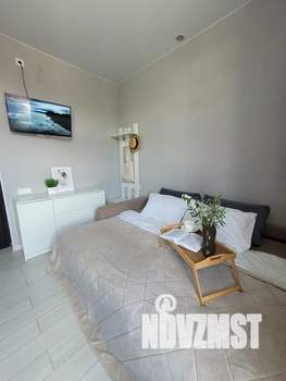 1-к квартира, посуточно, 26м2, 2/3 этаж