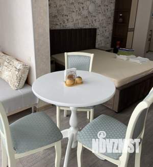 1-к квартира, посуточно, 31м2, 1/1 этаж