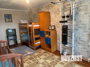 3-к квартира, посуточно, 70м2, 3/5 этаж