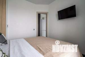 2-к квартира, посуточно, 31м2, 11/12 этаж