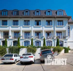 1-к квартира, посуточно, 24м2, 1/1 этаж