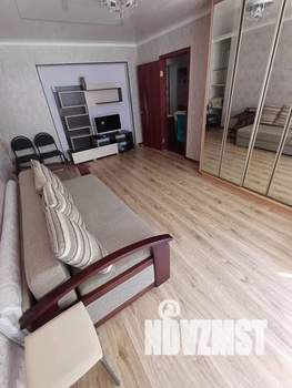 1-к квартира, посуточно, 30м2, 1/5 этаж