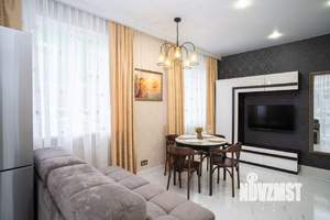 1-к квартира, на длительный срок, 40м2, 1/5 этаж
