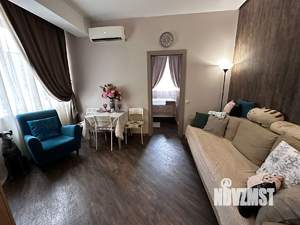 2-к квартира, на длительный срок, 36м2, 2/6 этаж