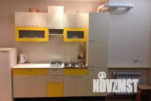 1-к квартира, посуточно, 30м2, 6/8 этаж