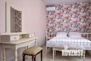 3-к квартира, посуточно, 55м2, 2/17 этаж