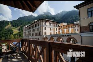 1-к квартира, посуточно, 48м2, 1/1 этаж