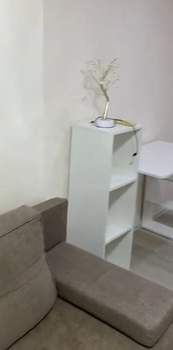 1-к квартира, на длительный срок, 35м2, 4/5 этаж