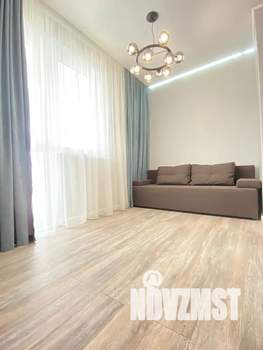 Студия квартира, посуточно, 31м2, 12/12 этаж