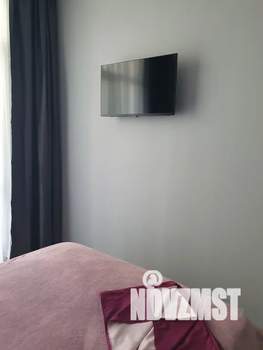 2-к квартира, посуточно, 40м2, 3/5 этаж