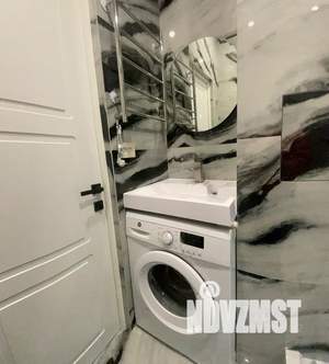 Студия квартира, посуточно, 23м2, 1/3 этаж