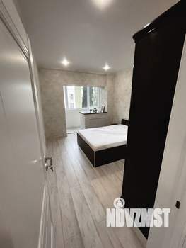 2-к квартира, на длительный срок, 58м2, 5/12 этаж