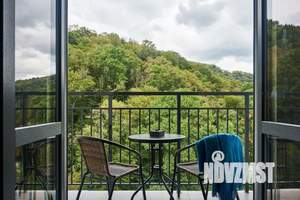 Студия квартира, посуточно, 30м2, 8/12 этаж