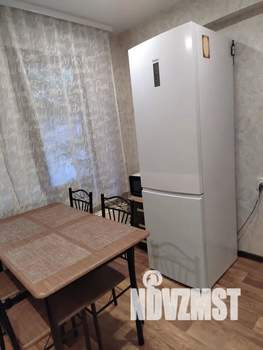 2-к квартира, посуточно, 50м2, 2/5 этаж