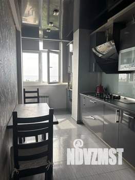 2-к квартира, посуточно, 50м2, 10/12 этаж