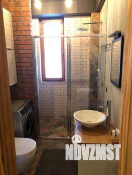 1-к квартира, посуточно, 135м2, 1/1 этаж