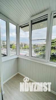 1-к квартира, посуточно, 36м2, 4/4 этаж