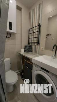 Студия квартира, посуточно, 29м2, 2/3 этаж