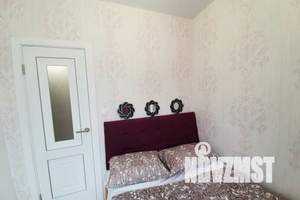 3-к квартира, посуточно, 39м2, 1/3 этаж