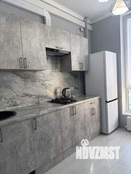 1-к квартира, посуточно, 39м2, 7/9 этаж