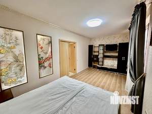 2-к квартира, на длительный срок, 80м2, 5/9 этаж