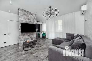 2-к квартира, посуточно, 60м2, 2/12 этаж