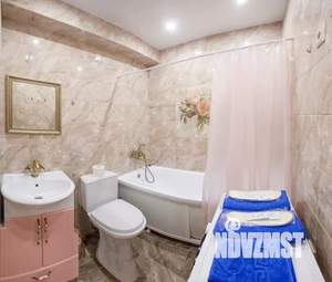 1-к квартира, посуточно, 25м2, 6/12 этаж