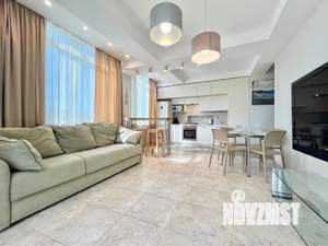 2-к квартира, посуточно, 50м2, 3/6 этаж