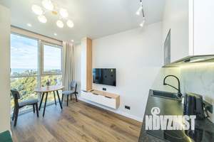 1-к квартира, посуточно, 18м2, 1/1 этаж