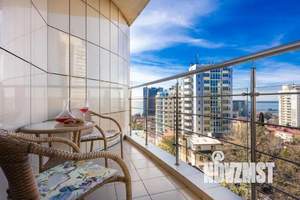 2-к квартира, посуточно, 100м2, 1/1 этаж