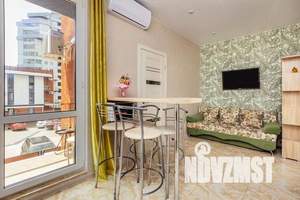 1-к квартира, посуточно, 30м2, 2/3 этаж