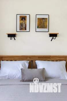 1-к квартира, посуточно, 43м2, 4/5 этаж