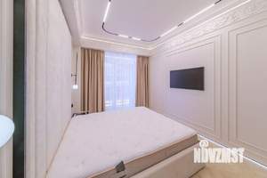 2-к квартира, на длительный срок, 62м2, 4/13 этаж