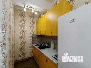 2-к квартира, на длительный срок, 46м2, 3/4 этаж
