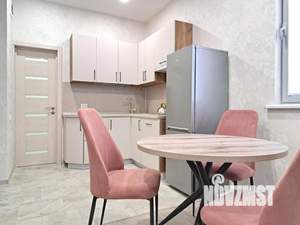 2-к квартира, посуточно, 40м2, 1/1 этаж