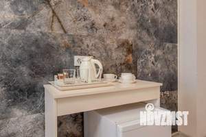 1-к квартира, посуточно, 22м2, 1/1 этаж