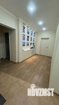 2-к квартира, на длительный срок, 90м2, 8/16 этаж