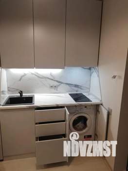 1-к квартира, посуточно, 32м2, 6/21 этаж