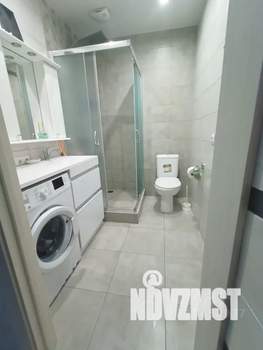 Студия квартира, посуточно, 28м2, 1/5 этаж