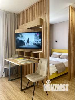 1-к квартира, посуточно, 30м2, 9/12 этаж