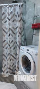 1-к квартира, на длительный срок, 19м2, 1/19 этаж