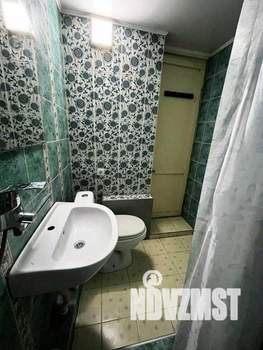1-к квартира, посуточно, 16м2, 1/1 этаж