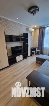 2-к квартира, посуточно, 53м2, 5/9 этаж