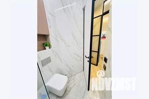 1-к квартира, посуточно, 35м2, 3/4 этаж