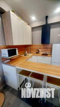 1-к квартира, посуточно, 40м2, 3/12 этаж