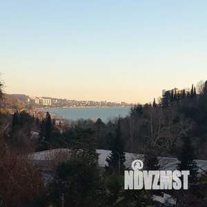 2-к квартира, посуточно, 60м2, 3/3 этаж
