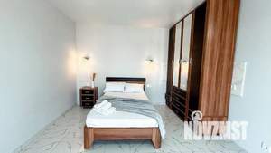 2-к квартира, посуточно, 50м2, 1/1 этаж